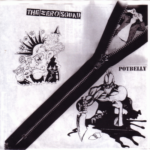 Potbelly : Potbelly - The Zero Squad